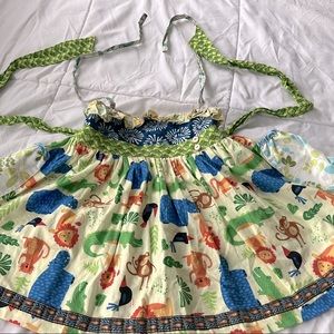 Sz 10 MJC plat Ellie